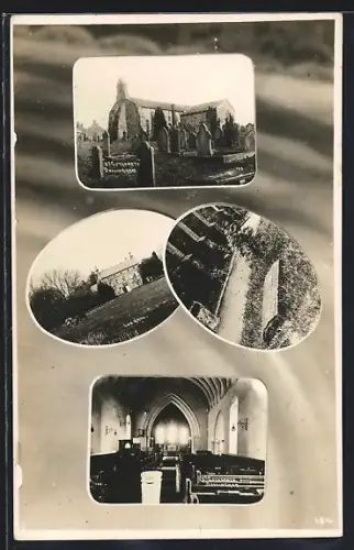 AK Bellingham, Panorama