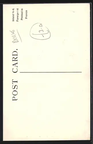 AK Windsor Castle, The Norman Gateway