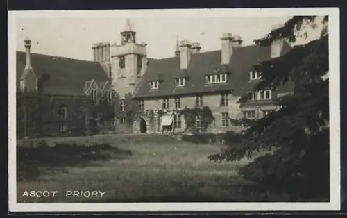 AK Ascot, Priory