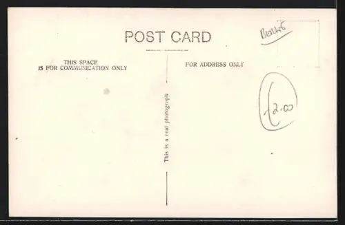 AK Reading, Thames Scenery