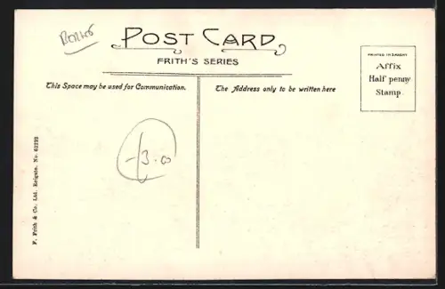 AK Pangbourne, Parish Church