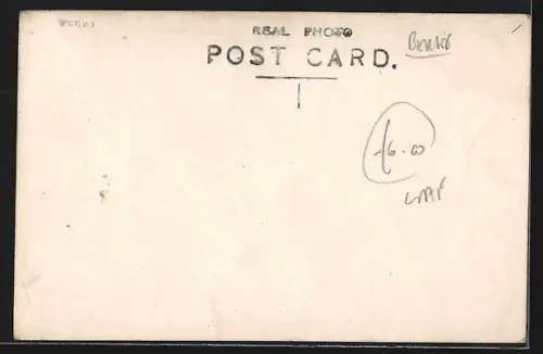 AK Pangbourne, Clayesmore School