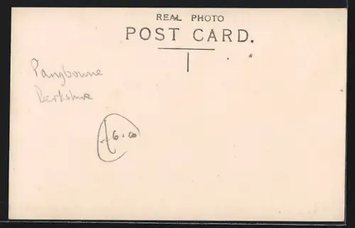 AK Pangbourne, Clayesmore School