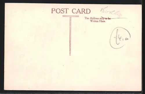 AK Reading, Caversham Lock