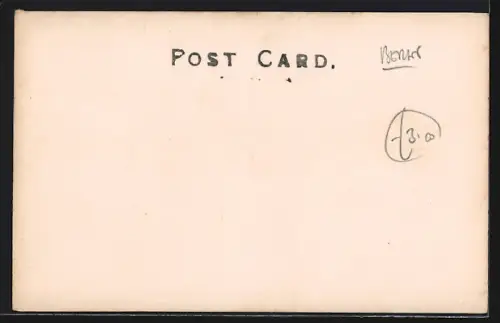 AK Reading, Thames Scenery