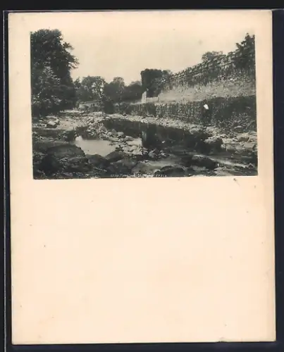 AK Tavistock, Still Tower