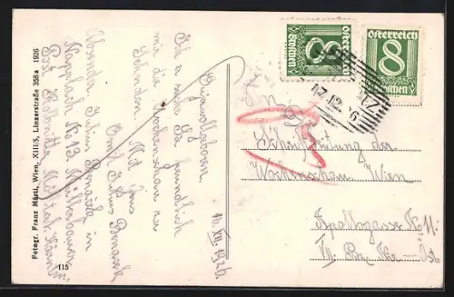 AK Reisseck /Kärnten, Napplach a. d. Tauernbahn, Teilansicht mit Ackerlandschaft