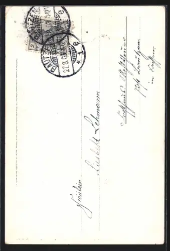 AK Bautzen, Wochenmarkt