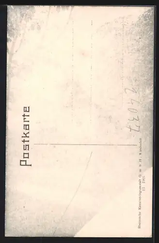 AK Worms, Café Westendhöhe