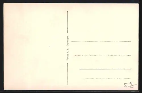 AK Göppingen, Rathaus