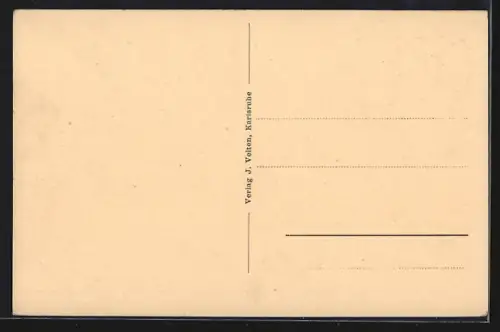 AK München, Neue Pinakothek