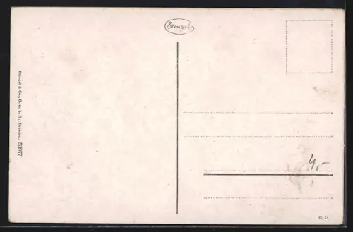 AK Worms, Wasserturm