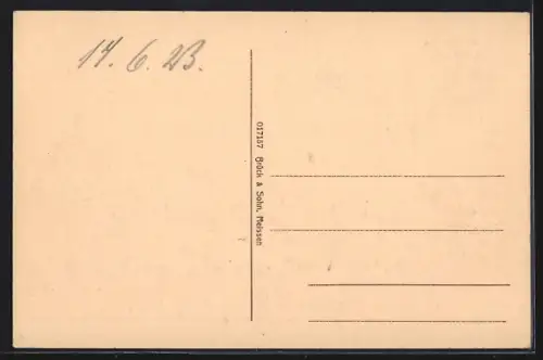 AK Rochlitz i. Sa., Schloss Rochlitz