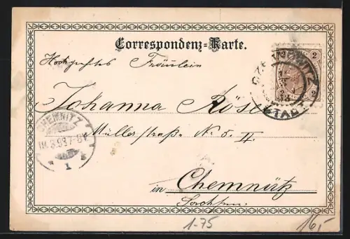 Lithographie 50. jähr. Regierungs-Jubiläum des Kaisers Franz Josef I. von Österreich 1898