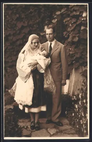 AK Erzherzog Anton von Habsburg-Toskana