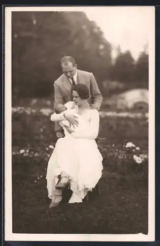 AK Erzherzog Anton von Habsburg-Toskana