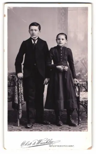 Fotografie Obst & Winkler, Wüstegiersdorf, Matta Präkelt im Atelier