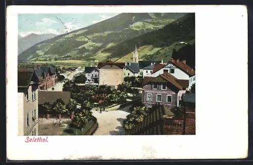 AK Selzthal, Panoramaansicht
