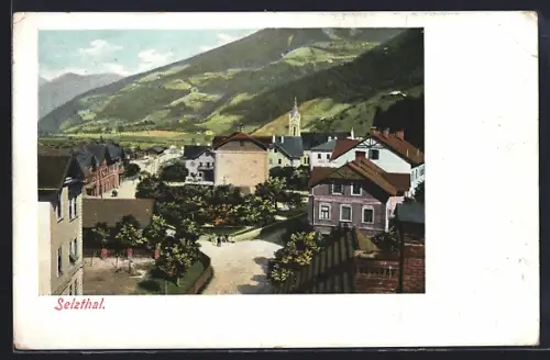 AK Selzthal, Panoramaansicht