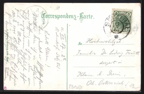 AK Selzthal, Panoramaansicht