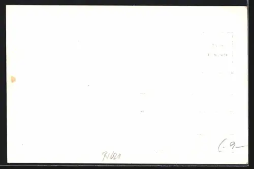 AK Johnsbach im Gesäuse, Gasthaus Köbelwirt mit Reichenstein