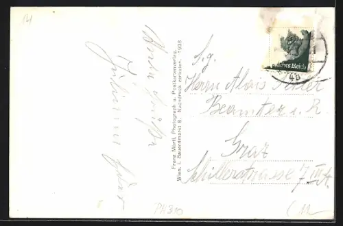 AK Radkersburg /Steiermark, Krankenhaus