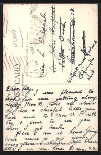 AK Cramlington, Panorama