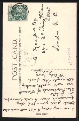 AK Alnwick, Braizlee Tower