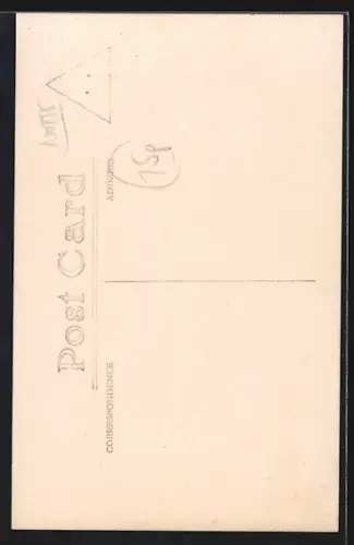 AK Nottingham, Hamlock Stone