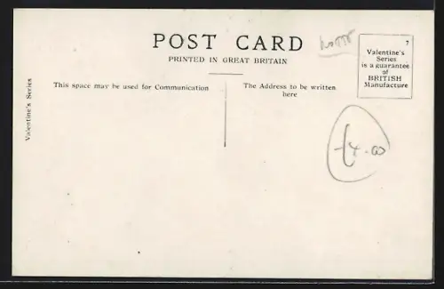 AK Newark, Kelham Hall