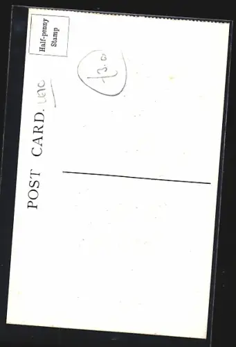 AK Hinckley, St. Mary`s Church