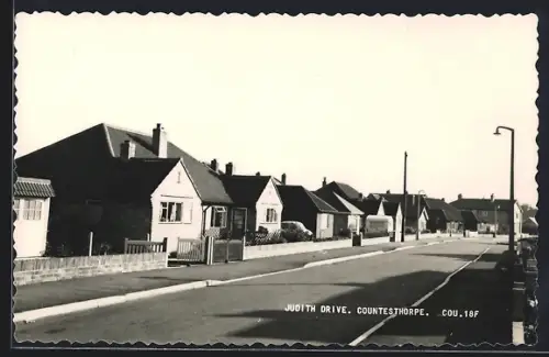 AK Countesthorpe, Judith Drive