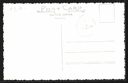 AK Countesthorpe, Judith Drive