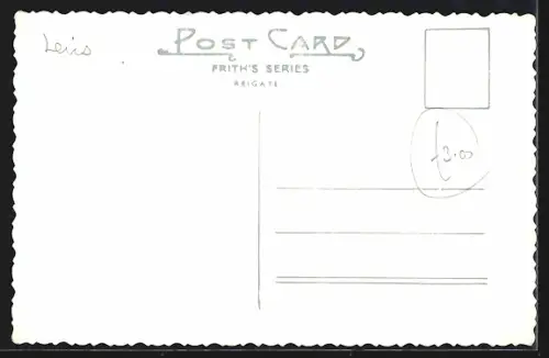 AK Countesthorpe, Foston Road