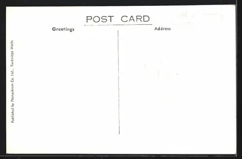 AK Belgrave, Belgrave Hall, Leicester Museum