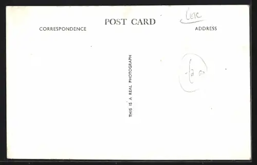 AK Barrow-on-Soar, Parish Church