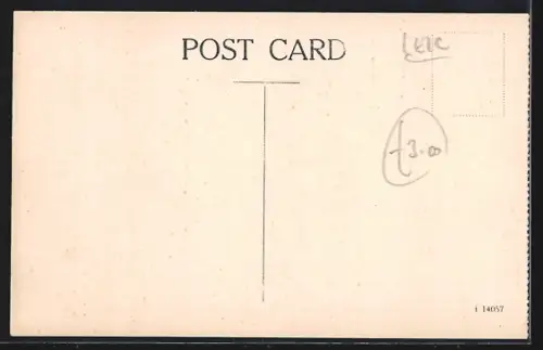 AK Leicester, Convent of the Nativity of the Blessed Virgin