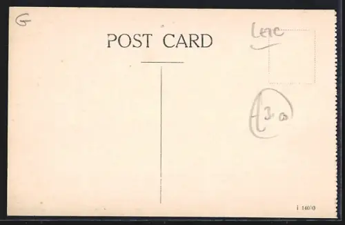 AK Leicester, Convent of the Nativity of the Blessed Virgin, Class Room Form III