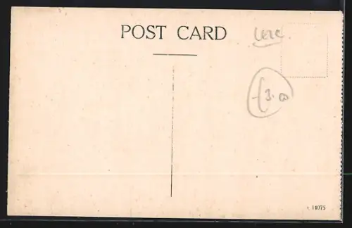 AK Leicester, Convent of the Nativity of the Blessed Virgin, Sitting Room