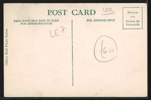 AK Leicester, Gallowtree Gate