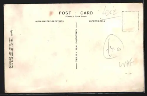 AK Leicester, Government Training Centre