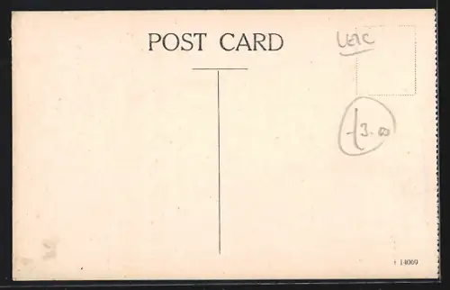 AK Leicester, Convent of the Nativity of the Blessed Virgin, Tennis Court and Cloister