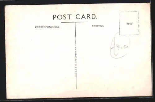 AK Leicester, Old Knighton Schools