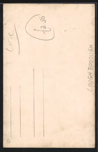 AK Loughborough, Carillon