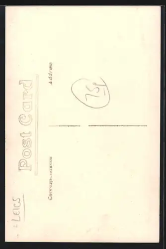 AK Loughborough, Carillon