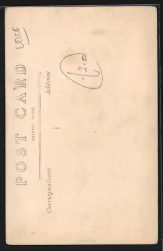 AK Harborough, Harborough Hall