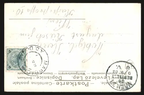 AK Maria Taferl /N.-Ö., Wallfahrtskirche, Ornament-Rahmen