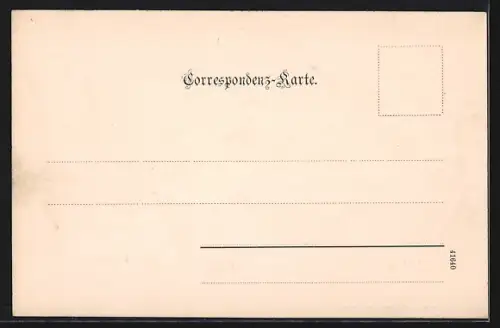 AK Wien, Unter Döbling mit Strasse und Turmgebäude aus der Vogelschau