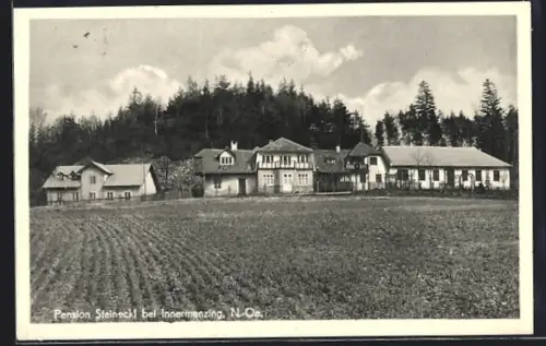 AK Innermanzing /N.-Oe., Pension Steineckl