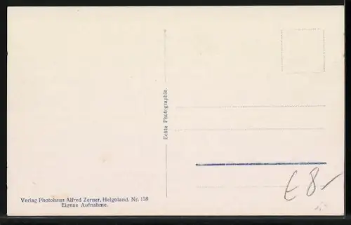 AK Passagierschiff Roland auf See